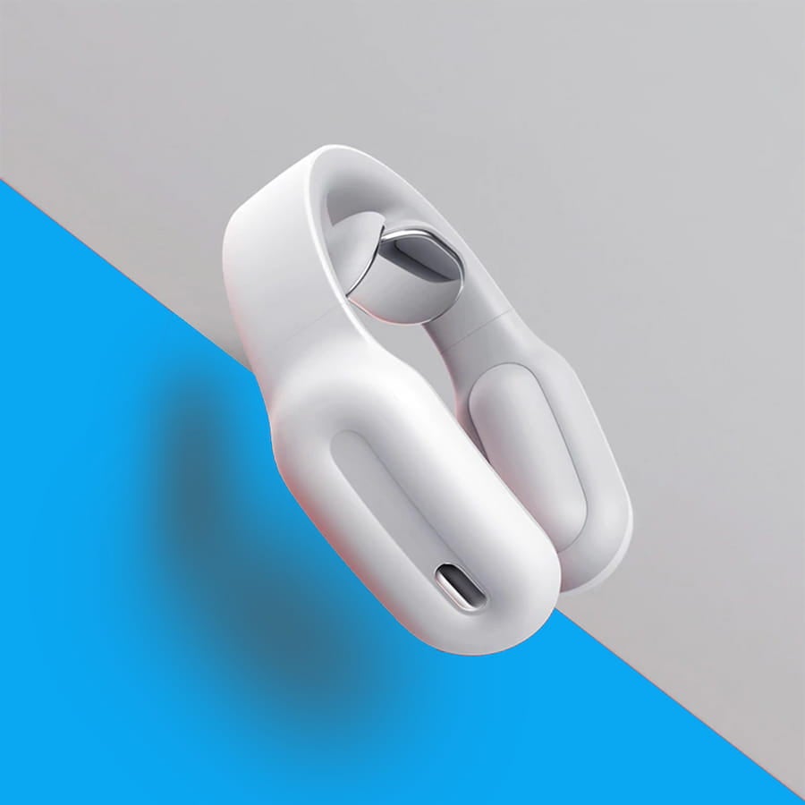 Neckovery™ - Intelligent Neck Massager - Electric Massagers - therapycasa