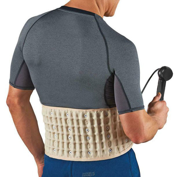 Lumbar Corrector™ - Lumbar Decompression Belt - Supports & Braces - therapycasa