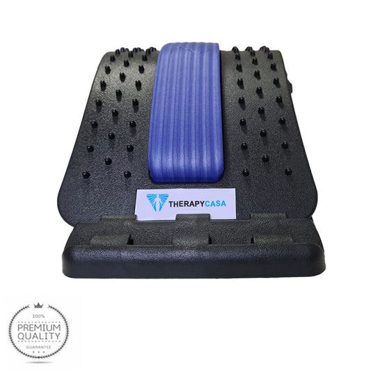Therapycasa™ - Orthopedic Back Stretcher - Back Care - therapycasa